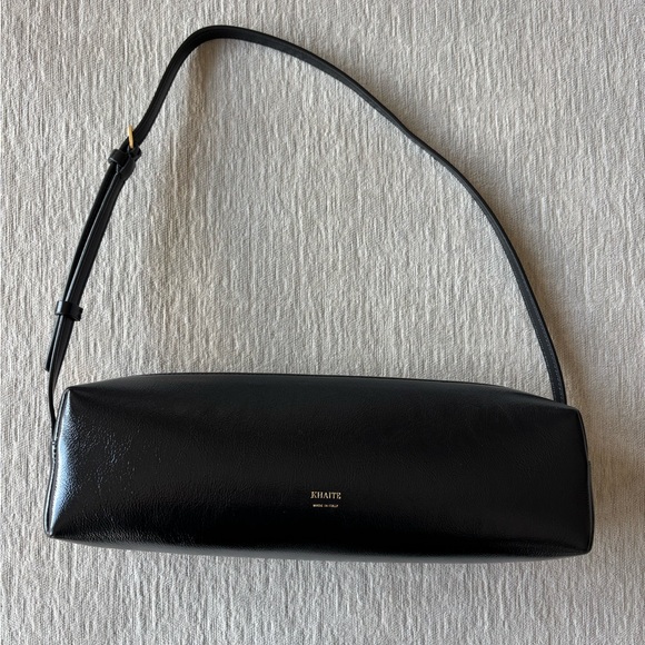 KHAITE Handbags - Khaite Kye shoulder bag